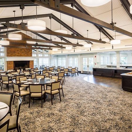 Nationwide Hotel And Conference Center Flint Екстериор снимка