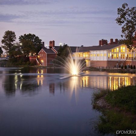 Nationwide Hotel And Conference Center Flint Екстериор снимка