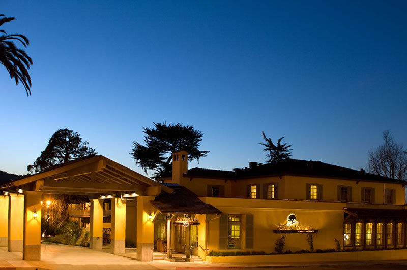 Nationwide Hotel And Conference Center Flint Екстериор снимка