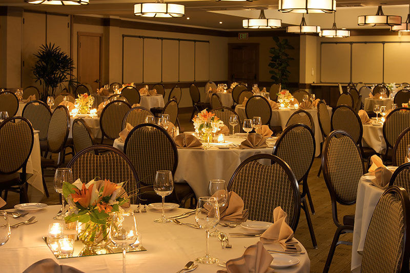 Nationwide Hotel And Conference Center Flint Екстериор снимка