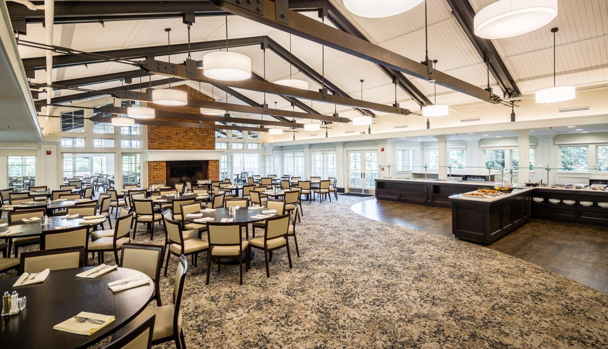 Nationwide Hotel And Conference Center Flint Екстериор снимка