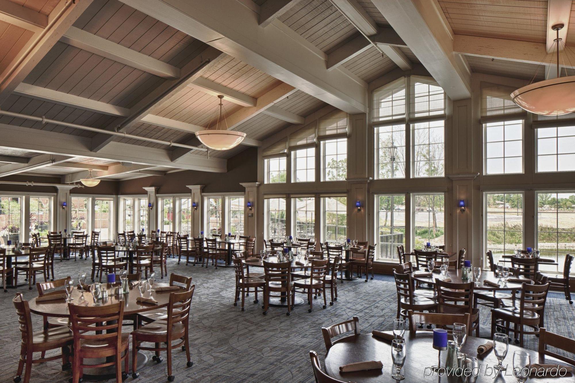 Nationwide Hotel And Conference Center Flint Екстериор снимка