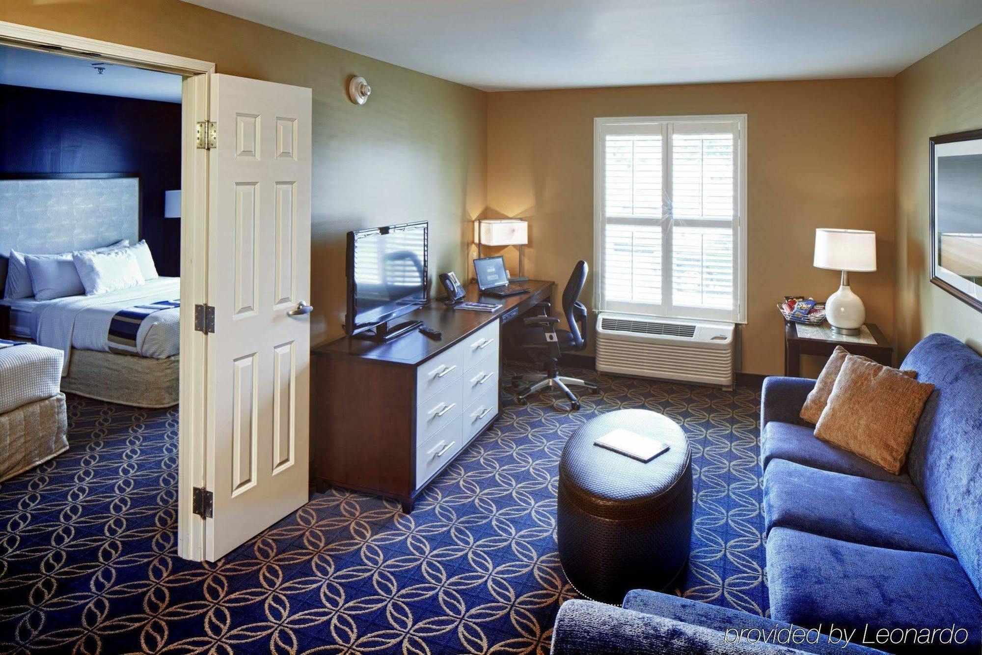 Nationwide Hotel And Conference Center Flint Екстериор снимка