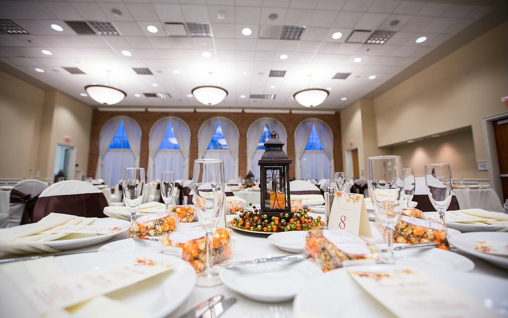 Nationwide Hotel And Conference Center Flint Екстериор снимка